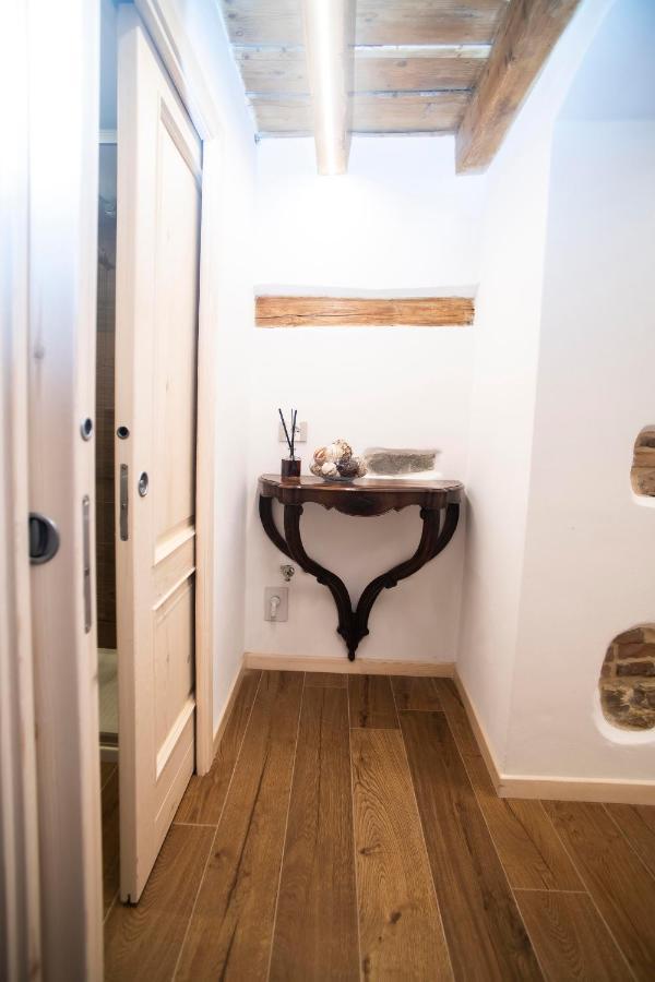 The Key Of Bergamo Apartment Bagian luar foto